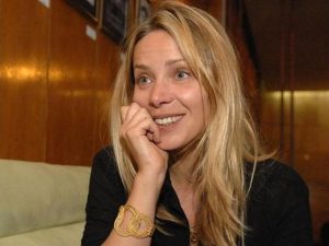 Едва на 56 години почина актрисата Наталия Дончева