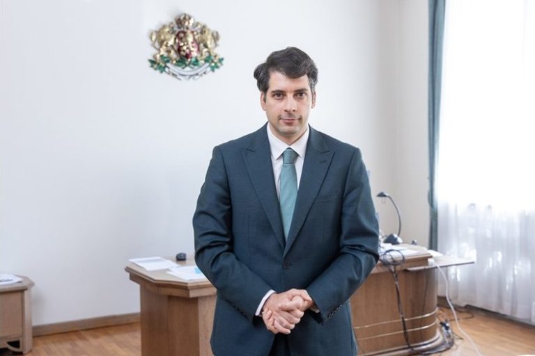 Атанас Пеканов: ЕК заделя 450 млрд. евро за иновации, България има шанс в космоса и отбраната Атанас Пеканов: ЕК заделя 450 млрд. евро за иновации, България има шанс в космоса и отбраната