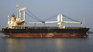 Русия порази кораби с военни товари и пристанищна инфраструктура в Украйна
