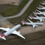Американските авиолинии няма да летят до Израел до март 2027 г.