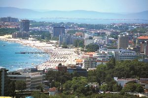 70-годишен украински турист се удави в Слънчев бряг