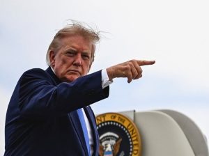 US армията търси нови и нестандартни начини за натиск над Иран