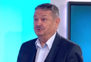 Проф. Георги Рачев: Валежите през следващите две седмици ще са само символични