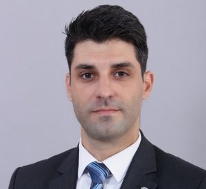Георги Балков оглави новото Независимо сдружение на българските прокурори