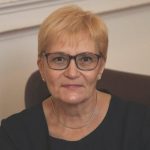 Мария Пиргова: Победата на Илияна Йотова е сигурна, партиите се борят за второто място
