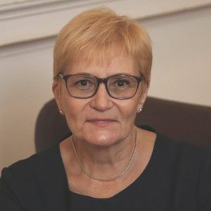 Мария Пиргова: Победата на Илияна Йотова е сигурна, партиите се борят за второто място