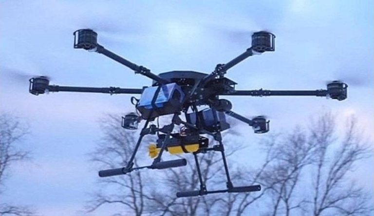 Русия съобщи за 320 унищожени украински дрона над 19 области при нощна атака Русия съобщи за 320 унищожени украински дрона над 19 области при нощна атака