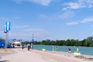 Пловдив приема Световното първенство по гребане за юноши и девойки до 19 години през 2026 г.