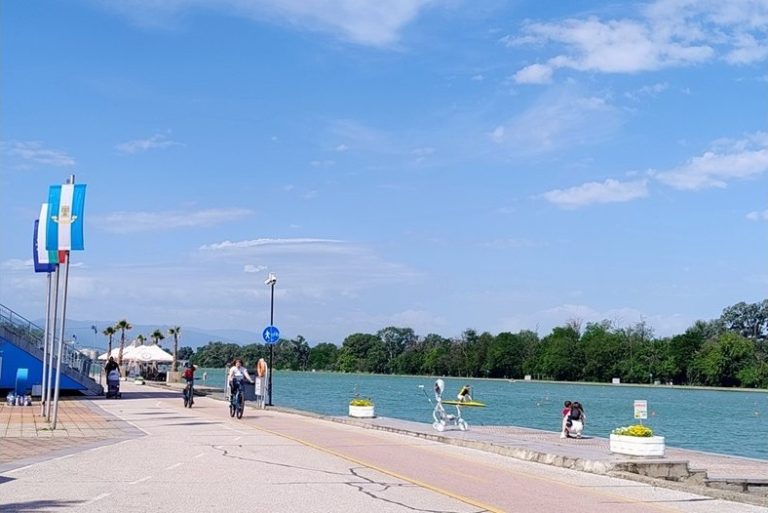 Пловдив приема Световното първенство по гребане за юноши и девойки до 19 години през 2026 г. Пловдив приема Световното първенство по гребане за юноши и девойки до 19 години през 2026 г.