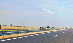На 5 август махат крайпътна растителност на "Тракия" в Софийска област