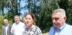 АЕЦ „Козлодуй“ работи стабилно при нисък Дунав, разкриха мащабна злоупотреба с терени за нови мощности