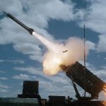 Войната с Иран изтощава американските ракетни запаси