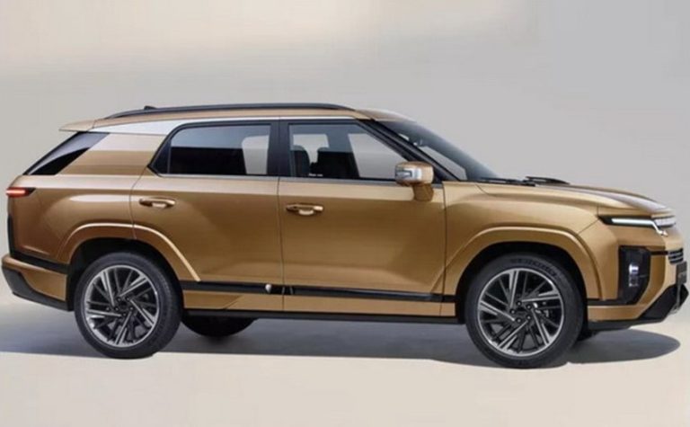 Chery инвестира 75 милиона долара в корейската KGM за 10% дял и общи модели Chery инвестира 75 милиона долара в корейската KGM за 10% дял и общи модели