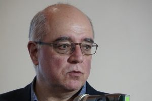 Кънчо Стойчев сбогува се с Димитър Шумналиев: Малките бъдещи писатели ще ти дадат още живот