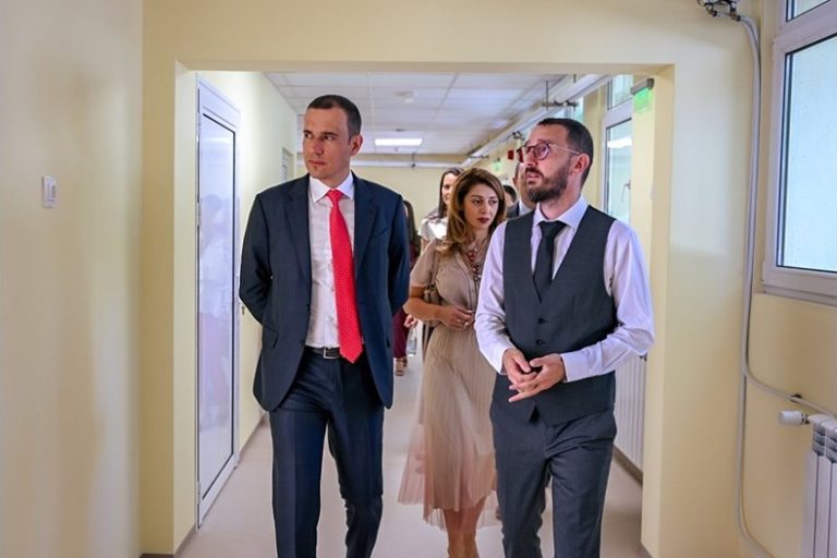 София строи 23 детски градини с 1800 нови места за деца