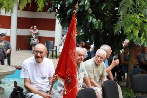 Димитровград отново стана бригадирска столица при 80-годишнина от организираното бригадирско движение