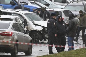 Най-малко шест покушения срещу висши руски генерали в тила за две години – трима загинаха