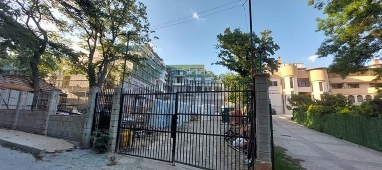 Административният съд във Варна спря събарянето на 12 жилищни сгради в Баба Алино Административният съд във Варна спря събарянето на 12 жилищни сгради в Баба Алино