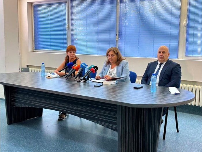 Хлапета подмамили убития Георги на Младежкия хълм в Пловдив с обещание за среща с 15-годишна (Видео) Хлапета подмамили убития Георги на Младежкия хълм в Пловдив с обещание за среща с 15-годишна (Видео)