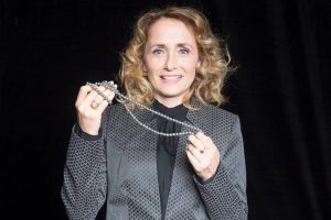 Албена Павлова навършва 60 години: „Последните 15 години са най-хубавият етап от живота ми"