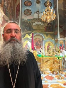Как архимандрит Никанор се опита да въвлече Ватикана в схема за избор на патриарх
