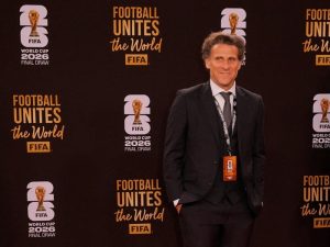 Легендата Диего Форлан е нов селекционер на Уругвай до март 2027 г.