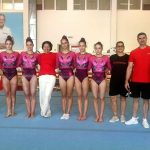 Валентина Георгиева получи зелена светлина за леко бягане и скачане след тежките операции