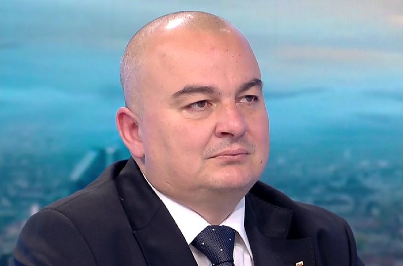 Пламен Абровски: Проверките на вноса на плодове и зеленчуци вече дават резултат