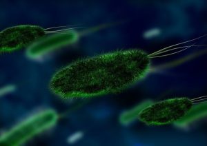 Изкуствен интелект създаде напълно нови функционални вируси в исторически научен пробив