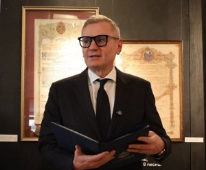 Министър Милошев: Три национални културни института са с течащи покриви