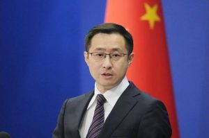 Пекин предупреди: „Повторната милитаризация“ на Япония е реална заплаха за мира в региона