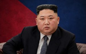 Ким Чен Ун е натрупал 22 млрд. долара от войната в Украйна