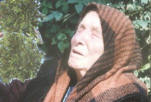 30 години от смъртта на Ванга: торнадо отключва пророческата ѝ дарба