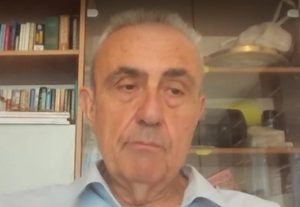 Огнян Минчев: За победа на президентските избори ще трябват поне 1,2 млн. гласа