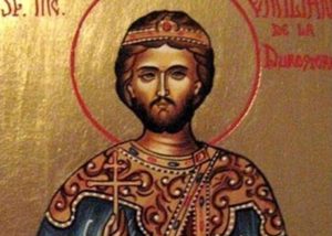 Православен календар за 8 август: Св. Емилиан Изповедник и Св. Трендафил Загорски