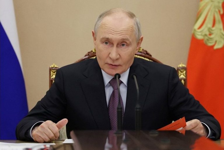 САЩ с нов пакет санкции срещу Русия и Путин