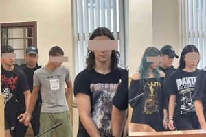 Мога да предвидя — това няма да е последният случай