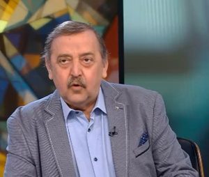 Проф. Кантарджиев: Лятото е идеално за закаляване със студена вода и сладолед