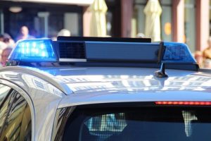Полиция преследваше луксозен мерцедес по "Панорамен път" в София – пострадаха няколко коли