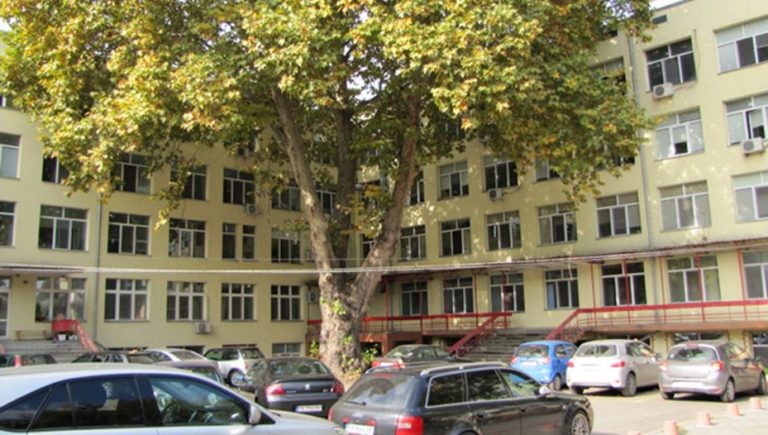 Пазарджишки лекари спасиха живота на мъж, паднал тежко от тротинетка Пазарджишки лекари спасиха живота на мъж, паднал тежко от тротинетка
