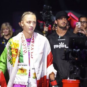 Дакота Дичева с фрактури и на двете ръце
