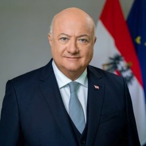 Австрийският канцлер Кристиан Щокер ще се срещне с Ердоган в Анкара