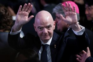 Европа, Централна Америка и Азия искат независим одит във ФИФА