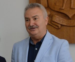 Кметът на Монтана настоява за бързо разследване на пожарите в бившия механотехникум