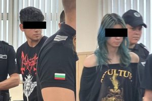 17-годишната примамка и приятелят ѝ сочени за организатори на убийството в Пловдив