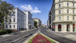 Австрия разби международна мрежа, заобикаляща евросанкциите срещу Русия