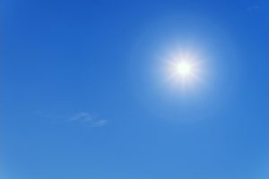 Слънчево и още по-топло ще бъде времето на 11 август