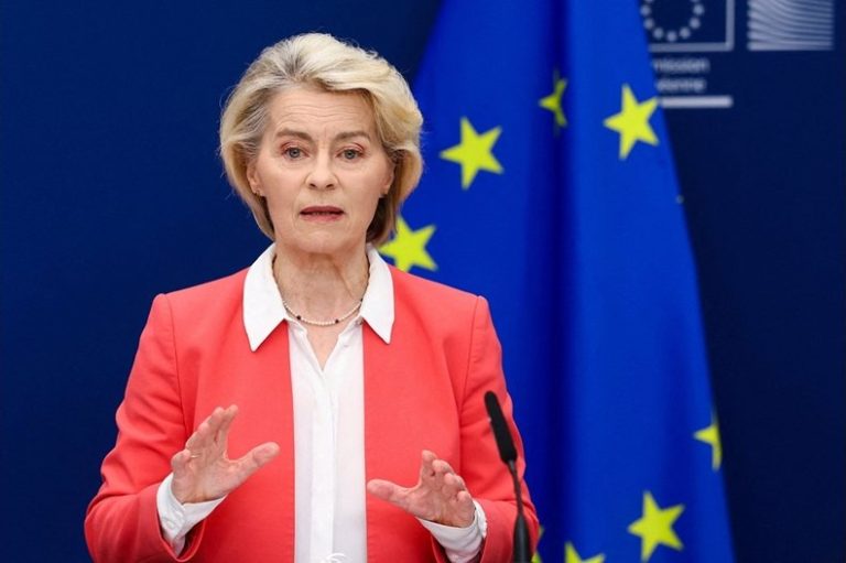 ЕС изрази готовност да подкрепи Колумбия след земетресението ЕС изрази готовност да подкрепи Колумбия след земетресението