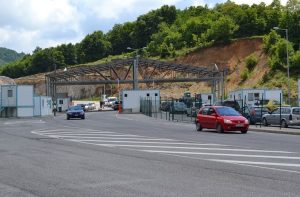Нормален е трафикът по границите