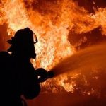 Голяма опасност от пожари днес в Гърция